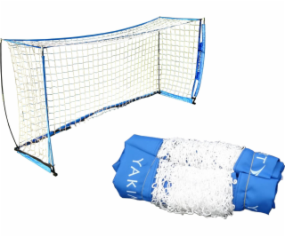 YakimaSport UNI ŻAK Bránková sieť 3m x 1,55m