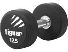 Činka Tiguar TI-WHPU0125 pogumovaná 1 x 12,5 kg