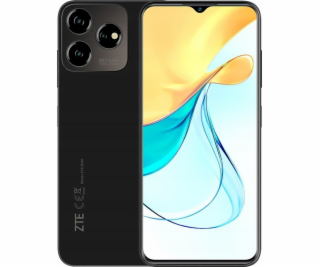 Smartphone ZTE Blade V50 Design 8/256 GB černý (8050/BK)