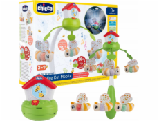 Chicco Magic Forest Bees 3v1