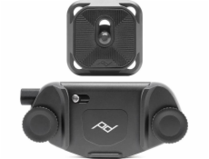Peak Design Držák Peak Design Capture V3 se standardní deskou - černý