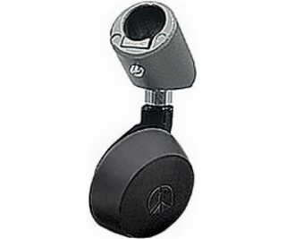 Manfrotto Wheels pro stativy 3 ks (017)