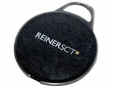 Reiner  SCT Premium Transponder 10 DES timeCard EV3