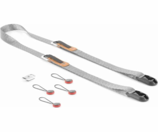 Peak Design  Leash Ash Grey v3