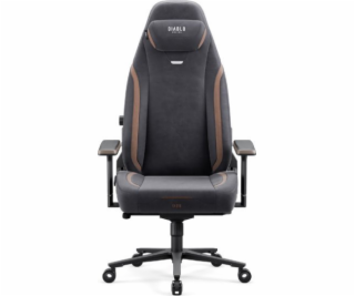 Křeslo Diablo Chairs X-EYE 2.0 Normal Black
