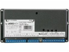 Laskomex  EC-2502AR Electronics kazeta s funkcí nabíjení baterie a podporou RFID a Dallas