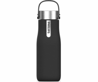 Chytrá láhev Philips černá 350 ml