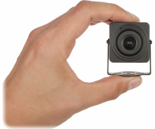 APTI IP kamera APTI-42MP-37 PINHOLE IP CAMERA - 4Mpx 3,7mm