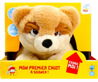 Mega Creative Dog Interactive Doctor B/O (Wb12)