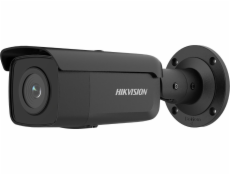 Hikvision IP kamera IP KAMERA DS-2CD2T86G2-2I(2,8mm)(C)(O-STD)(BLACK) ACUSENSE - 8,3Mpx 4K UHD Hikvision