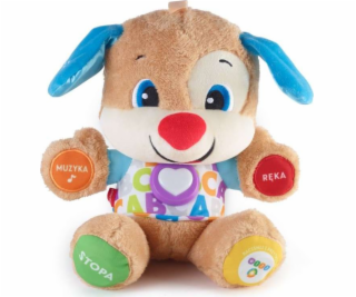 Fisher Price Puppy Schoolboy (80932)