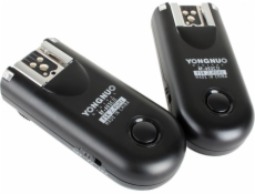 Yongnuo Yongnuo 2x spouštěč RF-603IIC3
