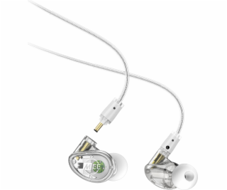Sluchátka MEE audio MX4 Pro (MEE-MX4PRO-CL)