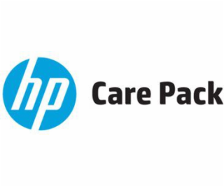 Dodatečná záruka – tiskárny HP Servis HP3y Nbd+DMR CLJ Ma...