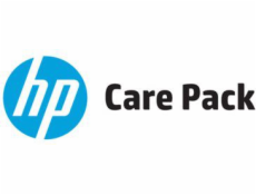 Dodatečná záruka – tiskárny HP Servis HP3y Nbd+DMR CLJ Managed M553 MFP HWSupp (U8HS2E)
