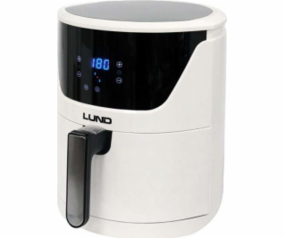 Beztuková fritéza Lund 67576