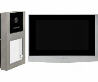 Set video interkomu Comwei VIDOS Z02 IP