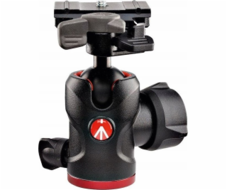 Kulová hlava Manfrotto Manfrotto MH494-BH