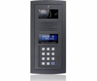 ELFON OPTIMA OP-SL255RC modul HR-G