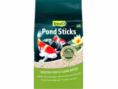 Tetra  jezírkové tyčinky 40l