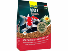 Tetra  Pond KOI Sticks 15L