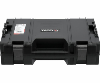 Yato  BOX ELEKTRICKÉHO NÁŘADÍ 41P4G1 S12