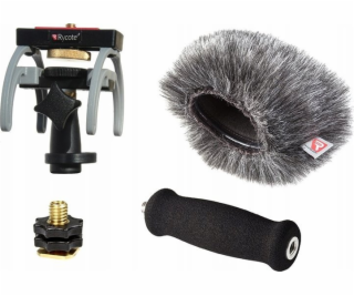 Rycote  Audio Kit - Sony PCM-D100