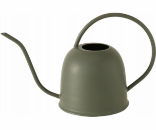 Boltze Jaryna kovová konev, smaltovaná, 23 cm