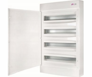 Pouzdro Etipo ETI Polam 001100321, povrchová montáž, 4x18...