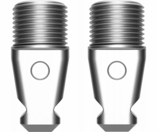 Rycote  Pair 5/8 mužských špiček pro PCS