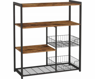 Kuchyňská skříňka Leobert - KKS96X