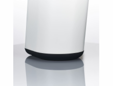 Wesco Sada 5 nožů v bloku, studená šedá matná LOFT - Wesco