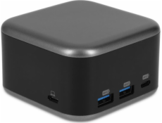 LMP PowerDock USB-C Station/Replicator (25189)