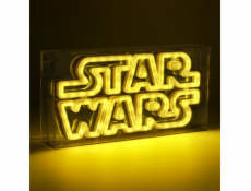 Neonová lampa Paladone  Star Wars