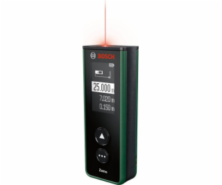 Laserový dálkoměr Bosch BOSCH.RANGEMETER ZAMO IV UNI