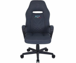 vidaXL ONEX ONEX-STC-CS-GR otočná židle Polstrovaný čalou...