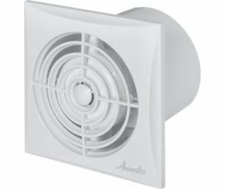AWENTA Koupelnový ventilátor Awenta WZ125T Silence fi125m...