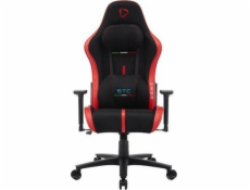 VidaXL Onex AirSuede křeslo | Onex | Herní židle | ONEX STC | Black/Ed