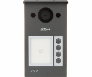 Dahua Technology VTO3312Q-P VIDEO DOMÁCÍ TELEFON DAHUA