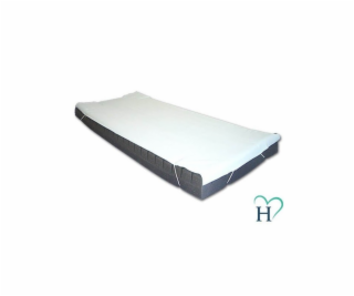 Nepremokavé prestieradlo s gumičkami 140x200cm