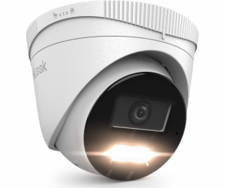 HiLook IP kamera IPCAM-T6-30DL IP kamera 6MPx Smart Hybri...