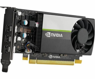 Grafická karta NVIDIA Quadro T400 4GB GDDR6 (900-5G172-22...