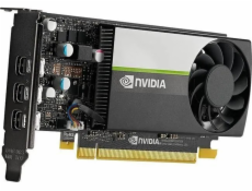 Grafická karta NVIDIA Quadro T400 4GB GDDR6 (900-5G172-2240-000)