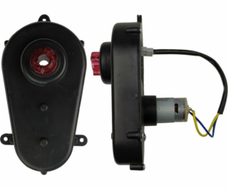 Lean Steering motor 24V 6000RPM pro vůz SX1928