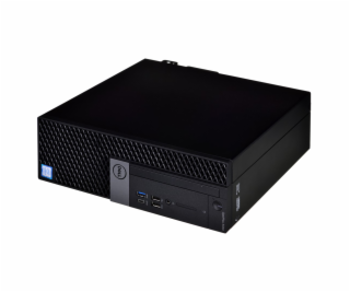 DELL OptiPlex 5060 i5-8400 16GB 256GB SSD SFF Win10pro Po...