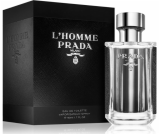 Prada L Homme EDT 100 ml