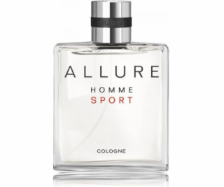 Chanel Allure Homme Sport Cologne EDC 150 ml