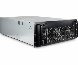 Rack Case Inter-Tech IPC 4W40 (88887374)