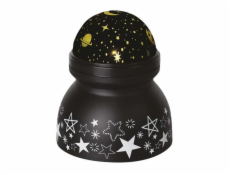 Projektor EMOS DCPW05 - vesmír