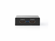 Rozbočovač HDMI/2x HDMI NEDIS VSPL3472AT